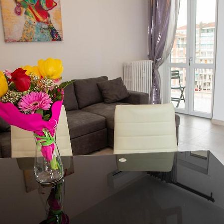 A Casa Di Ivy E Baby Apartment ตูริน ภายนอก รูปภาพ