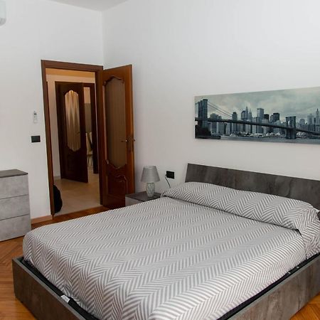 A Casa Di Ivy E Baby Apartment ตูริน ภายนอก รูปภาพ