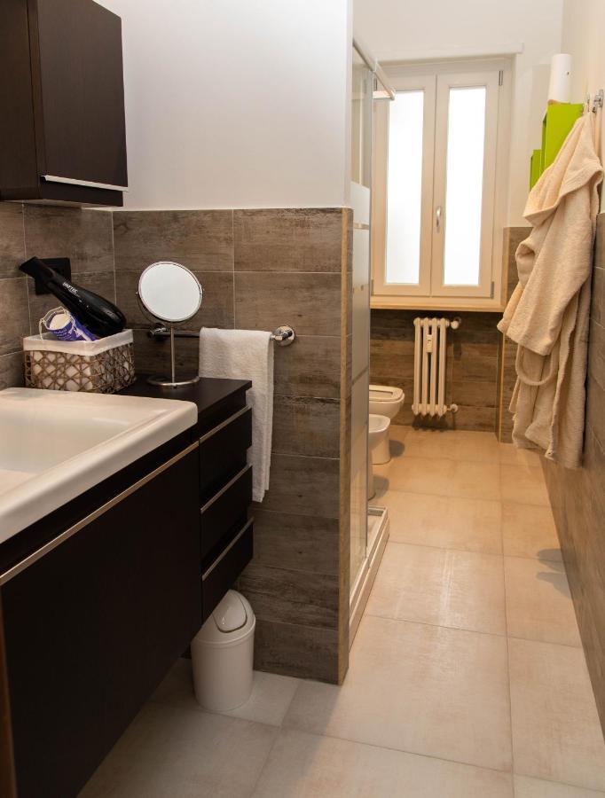 A Casa Di Ivy E Baby Apartment ตูริน ภายนอก รูปภาพ