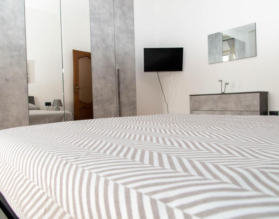 A Casa Di Ivy E Baby Apartment ตูริน ภายนอก รูปภาพ