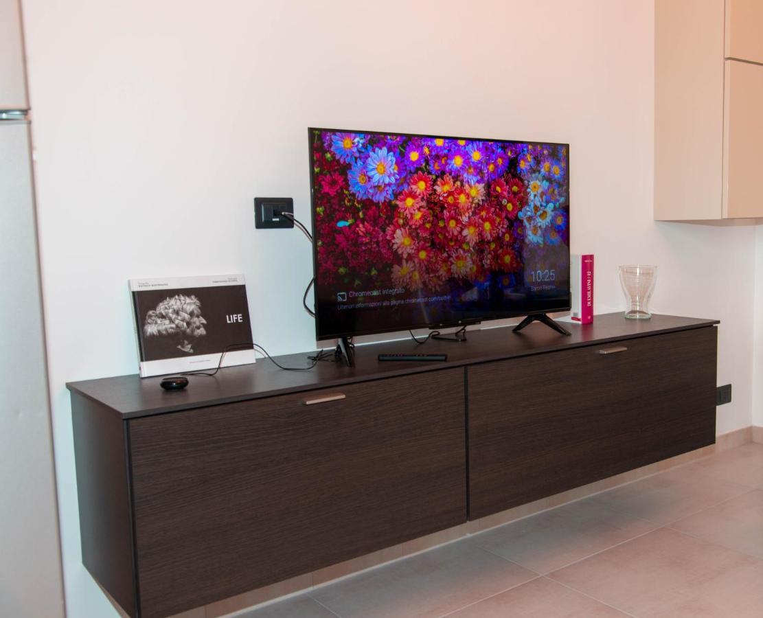 A Casa Di Ivy E Baby Apartment ตูริน ภายนอก รูปภาพ