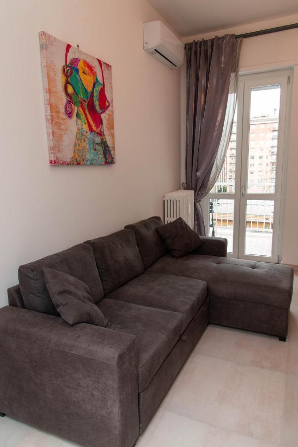 A Casa Di Ivy E Baby Apartment ตูริน ภายนอก รูปภาพ