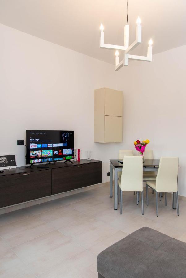 A Casa Di Ivy E Baby Apartment ตูริน ภายนอก รูปภาพ