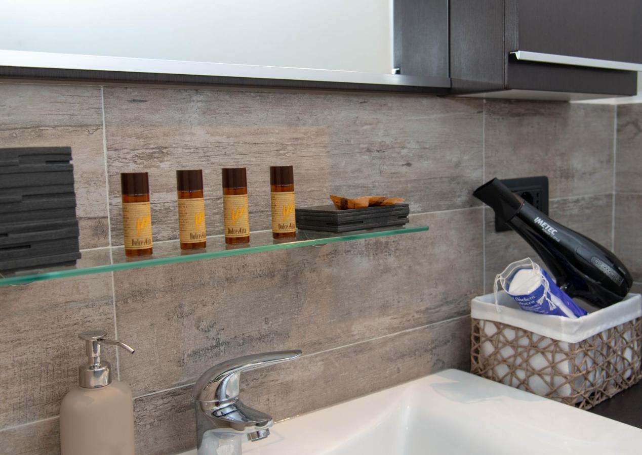 A Casa Di Ivy E Baby Apartment ตูริน ภายนอก รูปภาพ