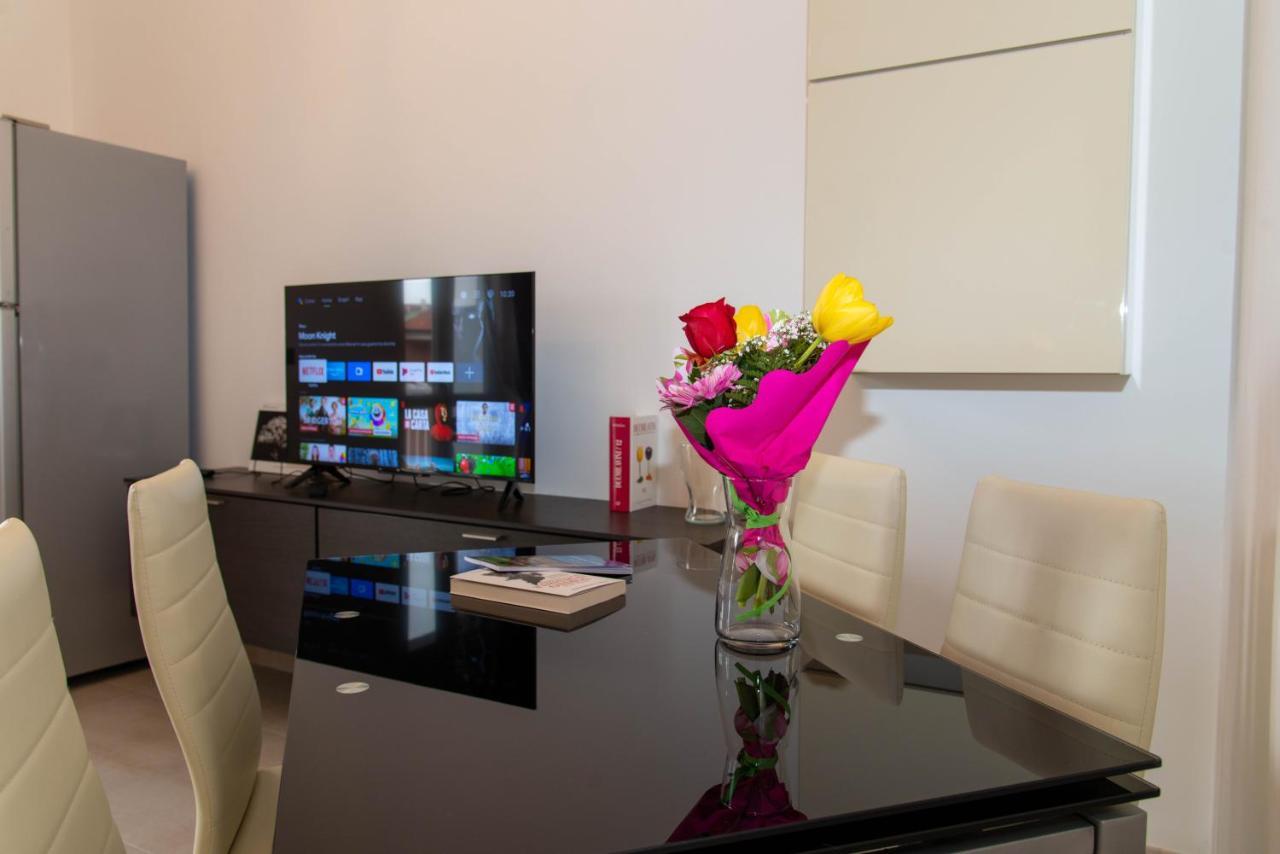 A Casa Di Ivy E Baby Apartment ตูริน ภายนอก รูปภาพ