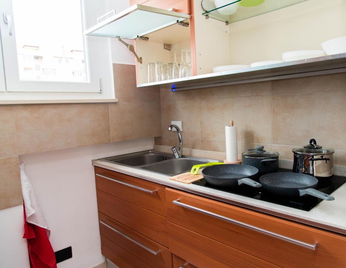A Casa Di Ivy E Baby Apartment ตูริน ภายนอก รูปภาพ