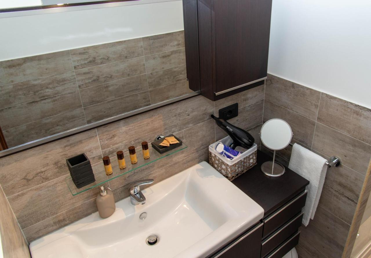 A Casa Di Ivy E Baby Apartment ตูริน ภายนอก รูปภาพ