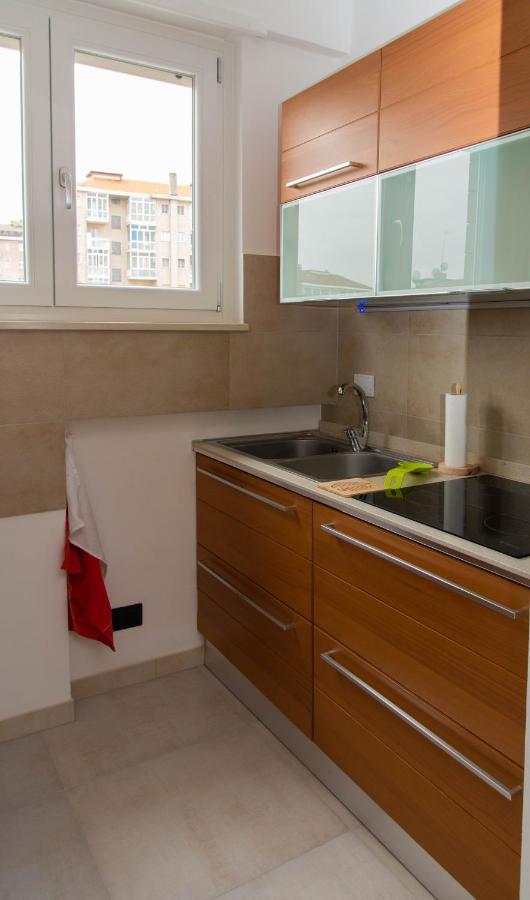 A Casa Di Ivy E Baby Apartment ตูริน ภายนอก รูปภาพ