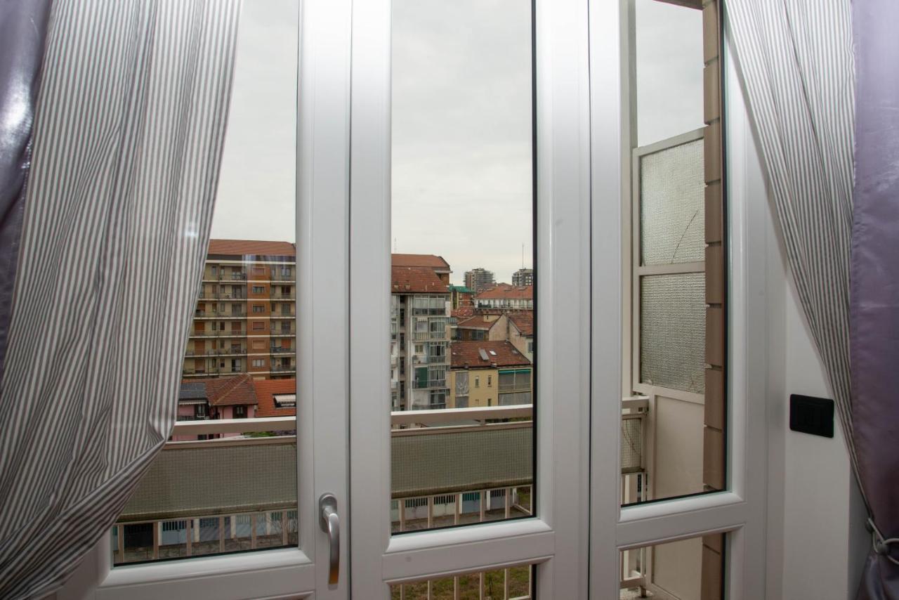 A Casa Di Ivy E Baby Apartment ตูริน ภายนอก รูปภาพ