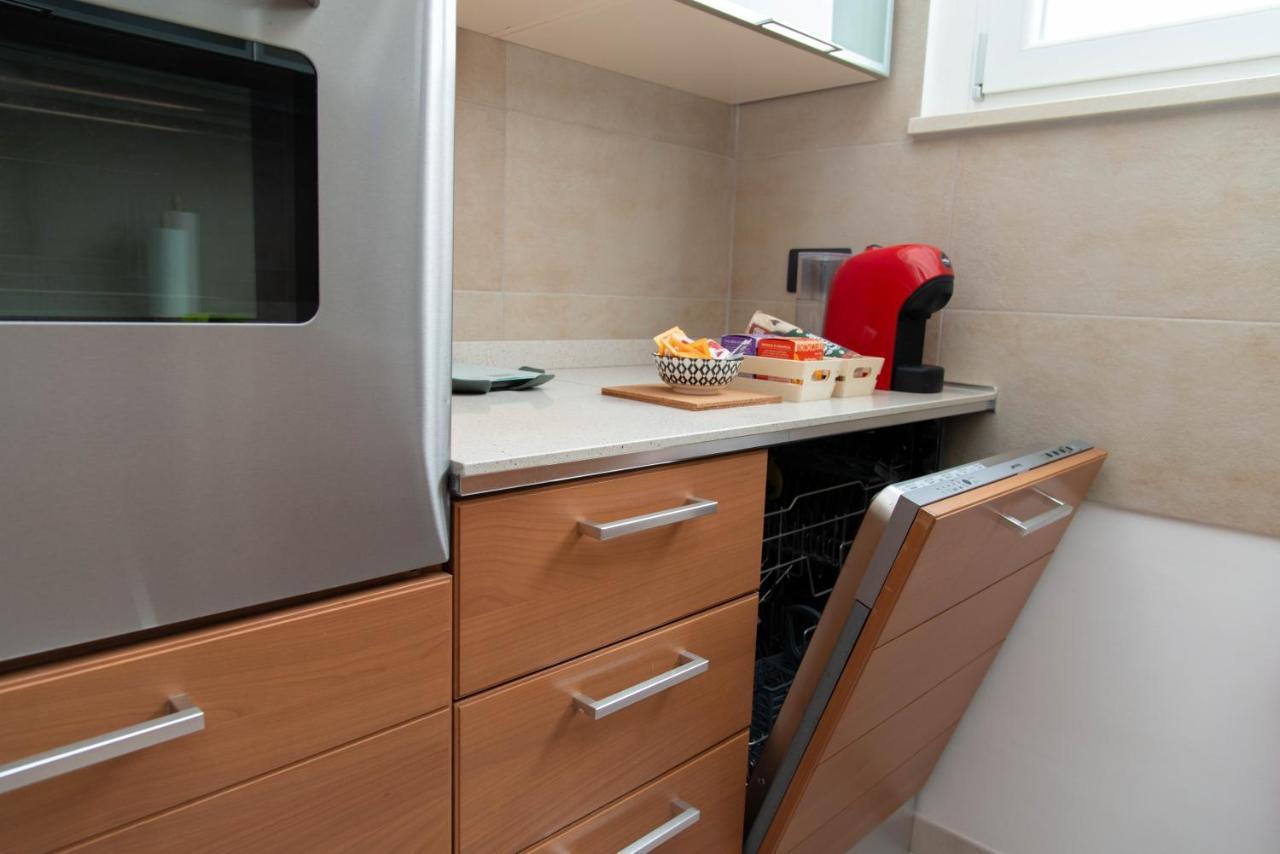 A Casa Di Ivy E Baby Apartment ตูริน ภายนอก รูปภาพ